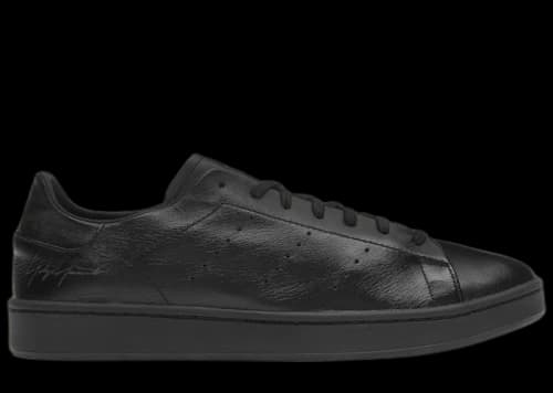 adidas Y-3 Stan Smith Black