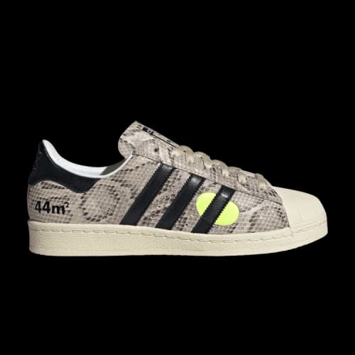 adidas x Face Studios Superstar 82 'Bliss'