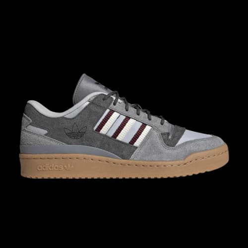 adidas Hikari Shibata x Forum 84 Low CL 'Grey'