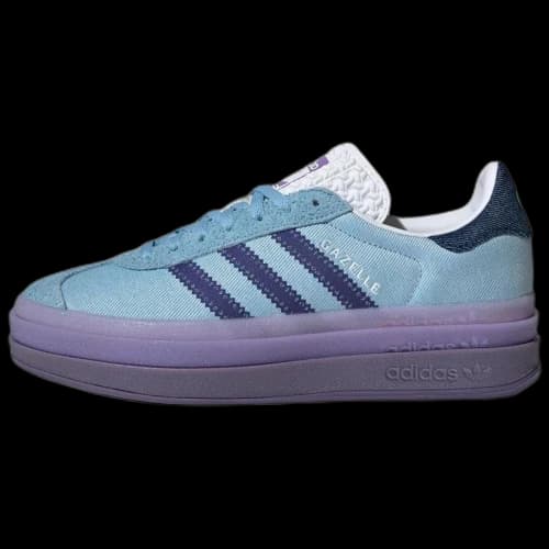 adidas Gazelle Bold KseniaSchnaider Denim (Women's)