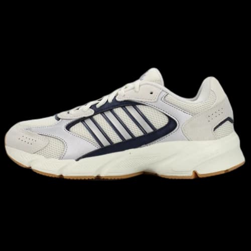 adidas Crazychaos 2000 Off White Matte Silver Legend Ink
