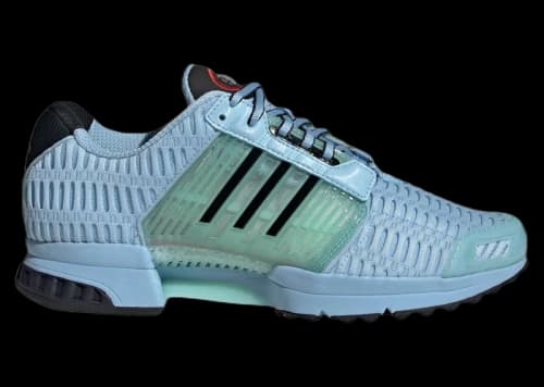 adidas Climacool 1 Clear Sky Core Black Clear Mint