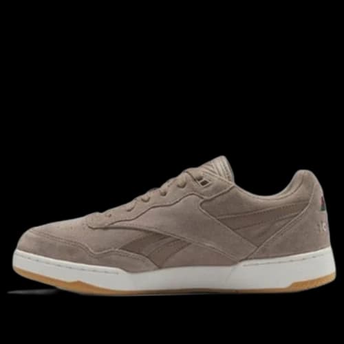 Reebok BB 4000 II 'Chalk Burgundy'