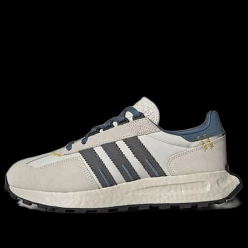 adidas Retropy E5 'Cream Grey'