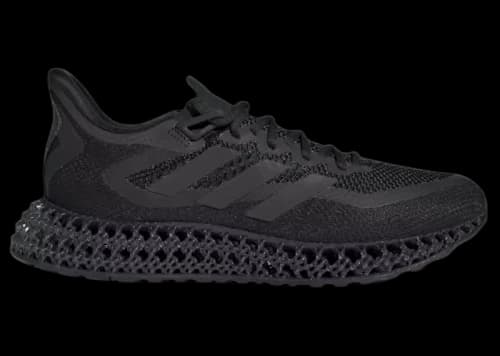 adidas 4DFWD 2 Triple Black
