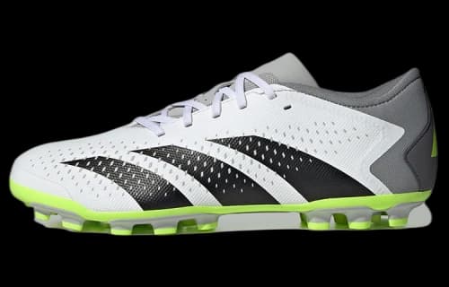 adidas Predator Accuracy.3 'White Black Solar Green'
