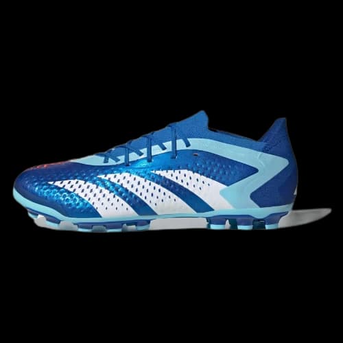 adidas Predator Accuracy.1 AG 'Bright Royal White'