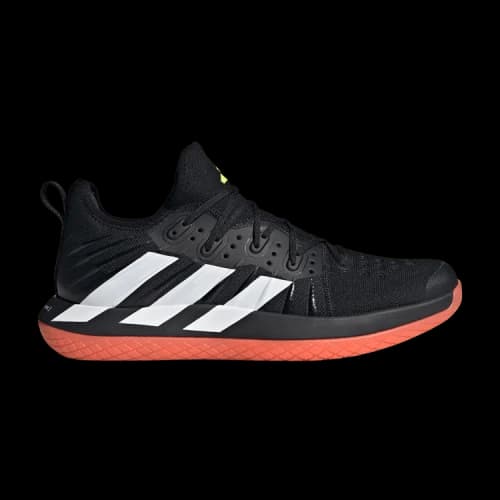 adidas Stabil Next Gen Core Black Cloud White Lucid Lemon