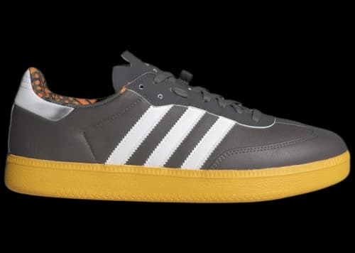adidas Velosamba Made With Nature Charcoal Cloud White Spark