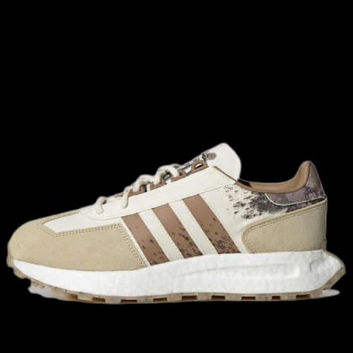 adidas Retropy E5 'Beige White Brown'