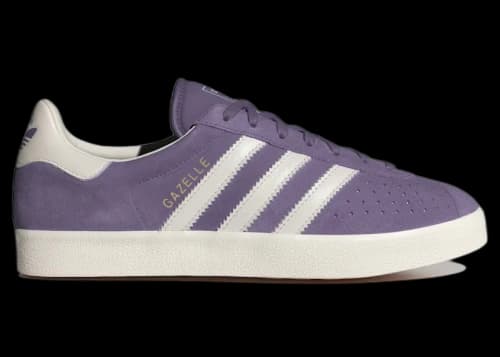 adidas Gazelle 85 Shadow Violet