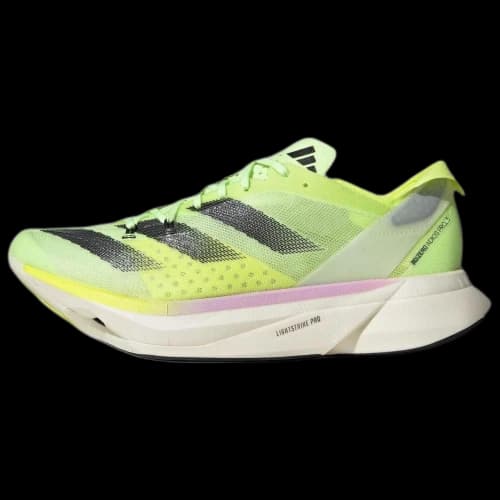 adidas Adizero Adios Pro 3 'Green Spark'