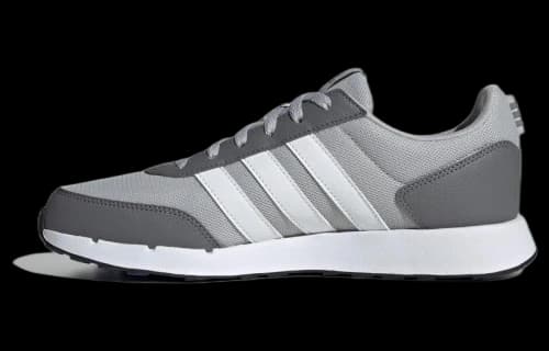adidas Run 50s 'Grey Two White'