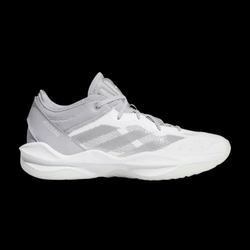 adidas Adizero Select 2.0 Low Cloud White Glory Grey