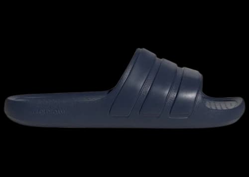 adidas Adilette Flow Slides Shadow Navy