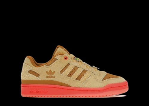 adidas Forum Low The Grinch Max (Kids)