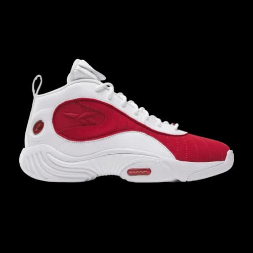 Reebok Answer 3 'Flash Red' 2023