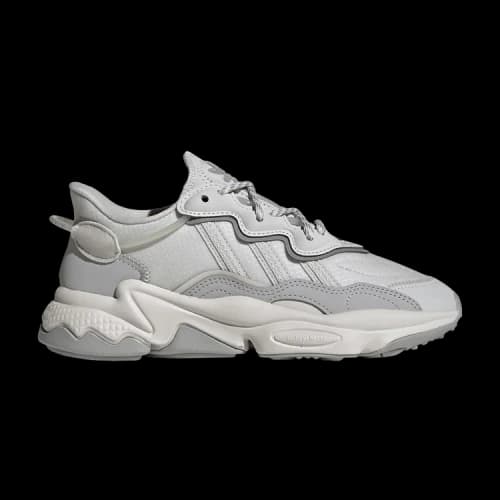 adidas Ozweego Kids 'Triple Grey'