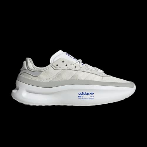 adidas adiFOM TRXN 'Crystal White Grey' (Women's)