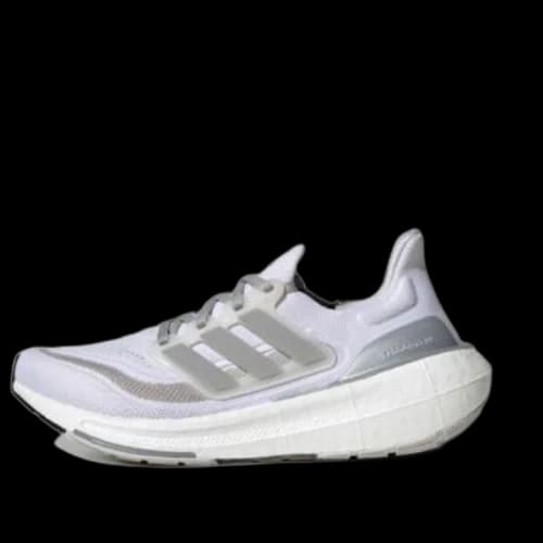 adidas Ultraboost Light 'White Silver' (Women's)