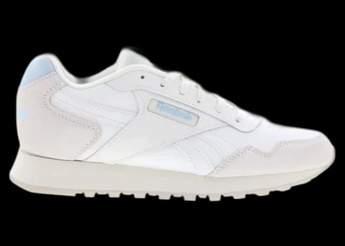 Reebok Glide Chalk Feel Good Blue Stucco (Women's)