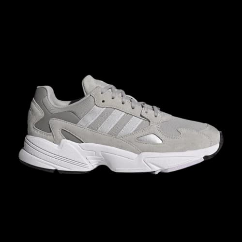 adidas Falcon 'Grey Silver Dawn' (Women's)
