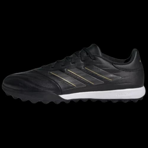 Adidas COPA PURE 2 Artificial Turf Slip Resistant Abrasion Resistant Slip Resistant Abrasion Resistant Soccer Shoes