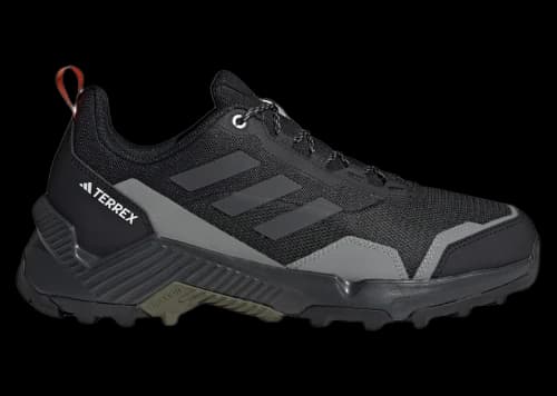 adidas Terrex Eastrail 2 Black Carbon Charcoal Grey