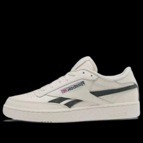 Reebok Club C Revenge 'Green Alabaster'