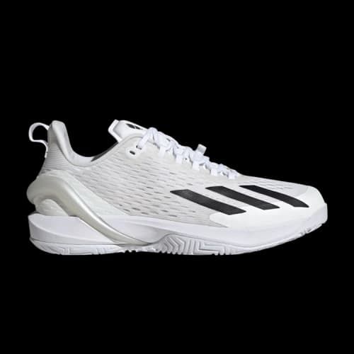 adidas Adizero Cybersonic Cloud White Core Black Matte Silver