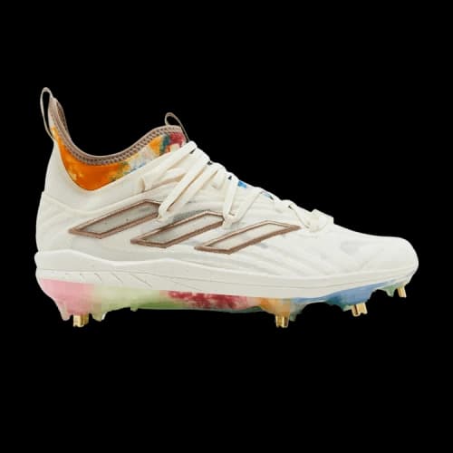 adidas Adizero Afterburner 9 NWV Bash Cloud White Chalky Brown Off White