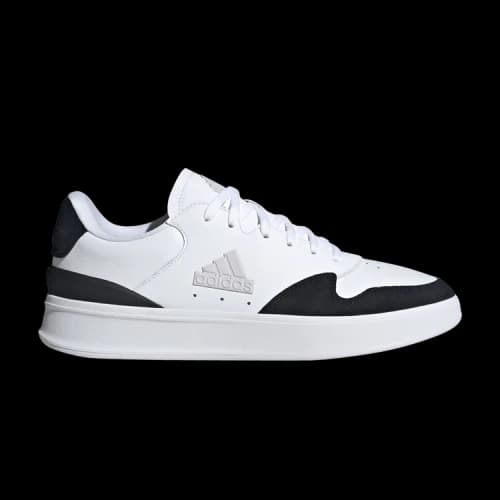 adidas Kantana Cloud White Dash Grey Core Black