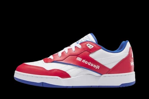 Reebok BB4000 2 'Changing of the Guard - Philadelphia 76ers'