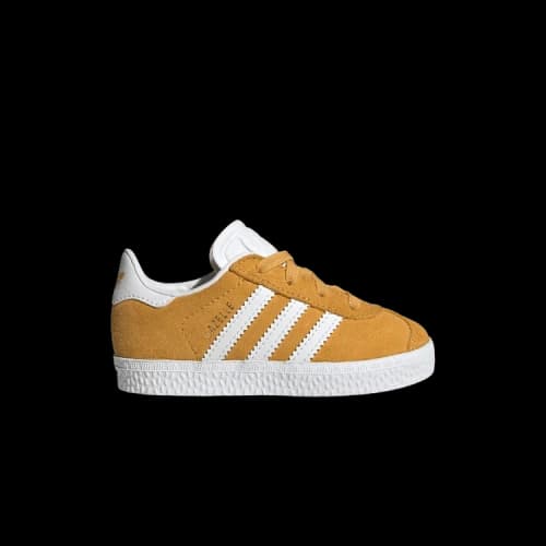 adidas Gazelle Comfort Closure EL I 'Preloved Yellow'