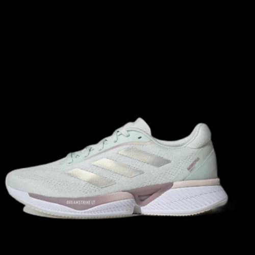 adidas Supernova Eterno 'Green Purple' (Women's)
