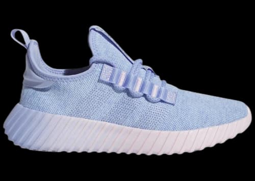 adidas Kaptir Flow Glow Blue Blue Spark Clear Pink (Women's)