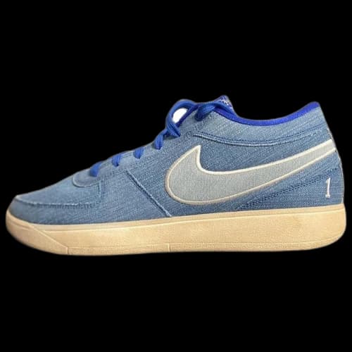 Nike Book 1 EP 'Blue Blood'