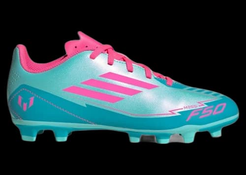 adidas F50 Club FG/MG Messi Miami (Kids)