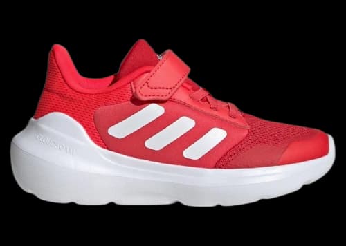 adidas Tensaur Run 2.0 Better Scarlet Cloud White Semi Lucid Red (PS)