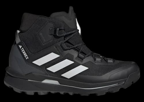 adidas Terrex Skychaser Tech Mid Gore-Tex Core Black Grey One Grey Five