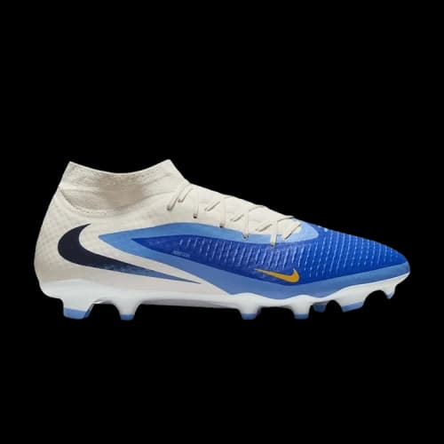 Nike Phantom 6 Elite FG 'Blue White Yellow'
