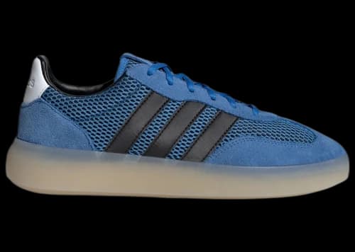 adidas Barreda Decode Ray Blue Black Alumina