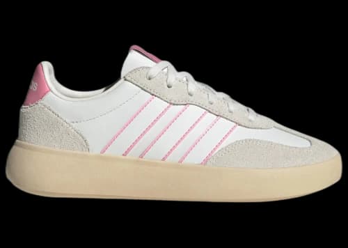 adidas Barreda Decode White Bliss Pink Sand Strata (Women's)