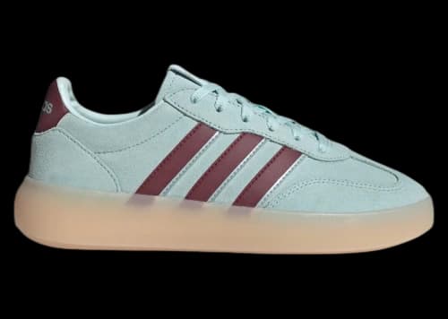 adidas Barreda Decode Halo Mint Shadow Red (Women's)