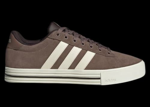 adidas Daily 4.0 Earth Strata Aurora Coffee