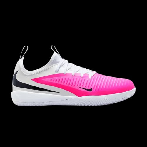 Nike Jr. Phantom 6 Low Academy IC GS 'Multi Color Black'
