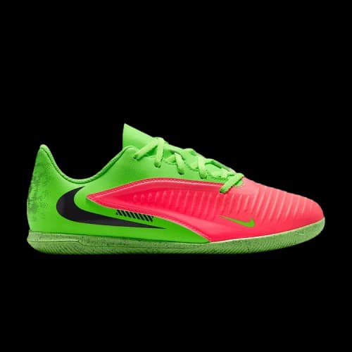 Nike Phantom 6 Low Club IC Erling Haaland Harness Your Haaland (GS)