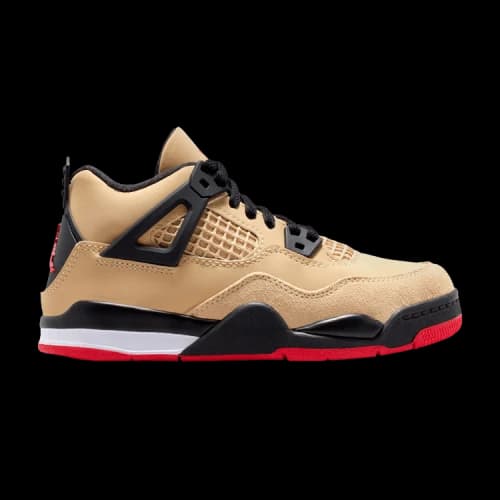 Jordan 4 Retro Pizza (PS)