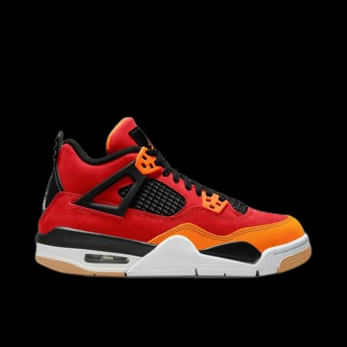 Jordan 4 Retro Pizza (GS)