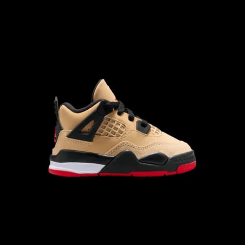 Jordan 4 Retro Pizza (TD)